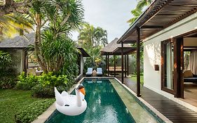 Le Jardin Boutique Villas Seminyak